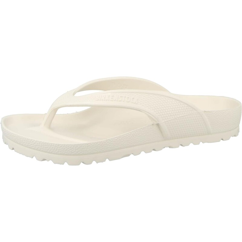 BIRKENSTOCK Žabky Honolulu biela 67200761