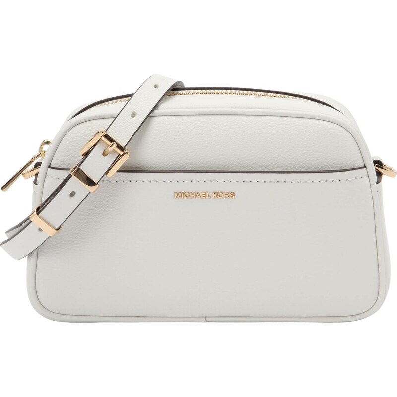 MICHAEL Michael Kors Taška cez rameno biela 67200797