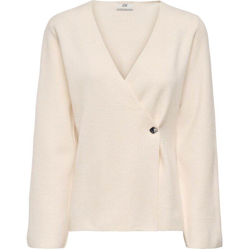 JDY Kardigán JDYPrime piesková 67200826