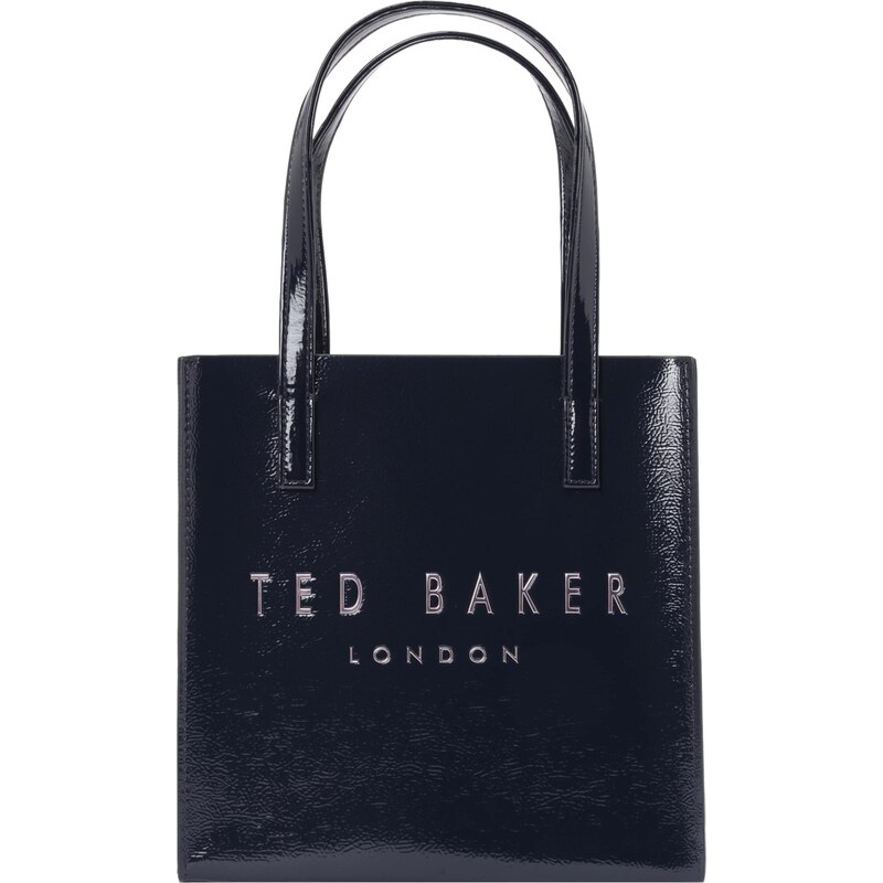 Ted Baker Kabelka Caarisa námornícka modrá 67200843