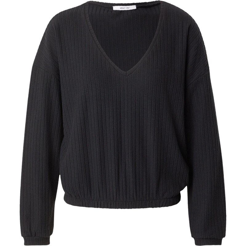 ABOUT YOU Tričko čierna 67200850