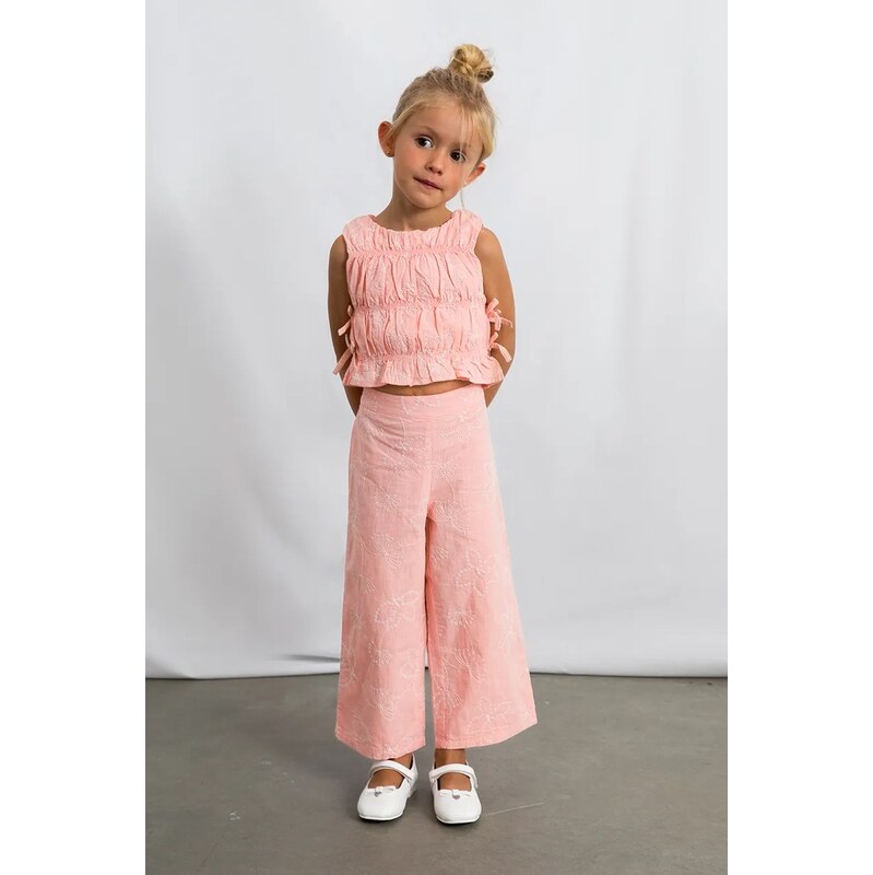 Detská bavlnená súprava Mayoral 67199745