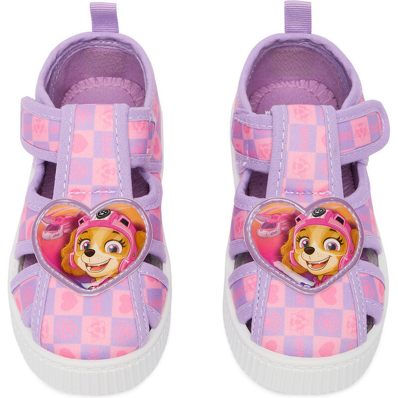 Papuče Paw Patrol 67208700