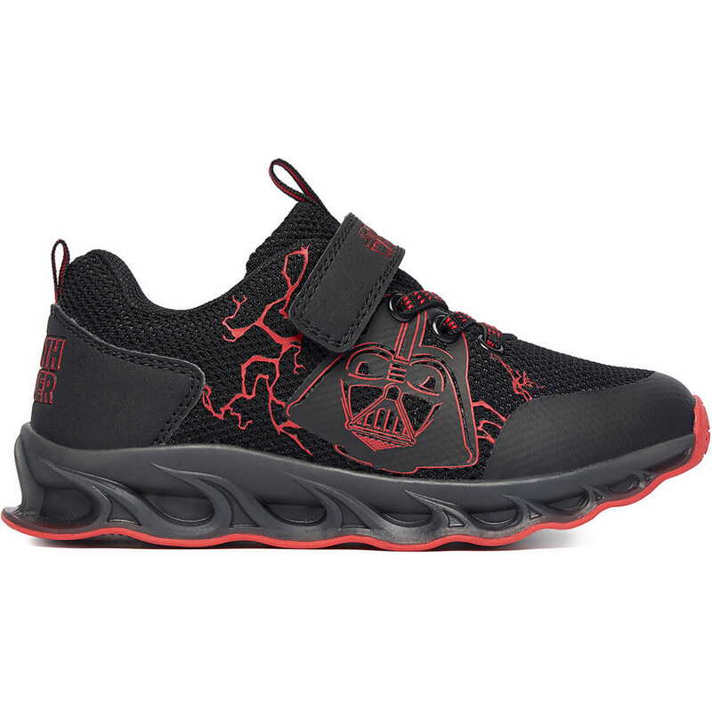 Sneakersy Star Wars 67205522