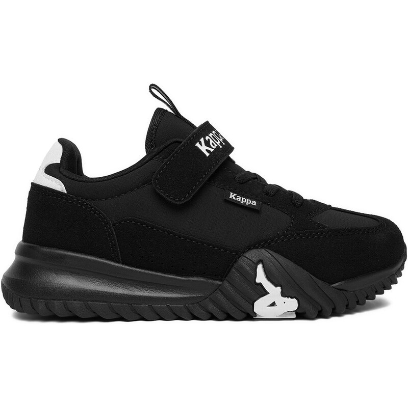 Sneakersy Kappa 67205511