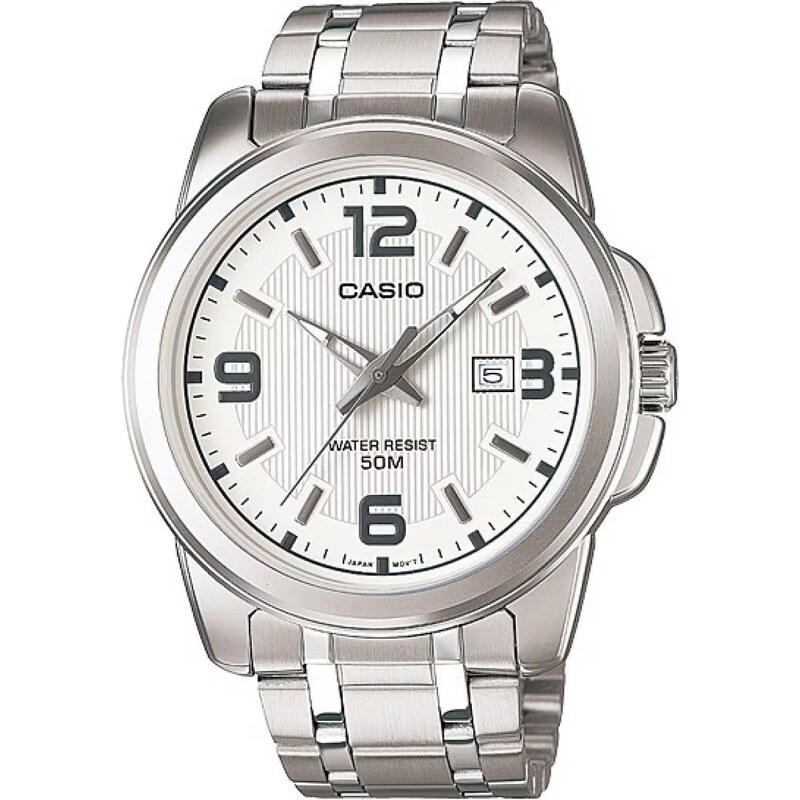 PÁNSKE HODINKY CASIO MTP-1314D-7A (44,9MM) 67366919