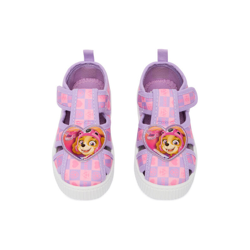 Papuče Paw Patrol 67205576