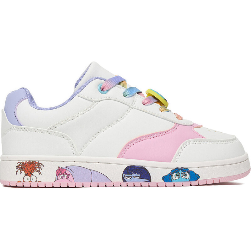 Sneakersy INSIDE OUT 2 67205532