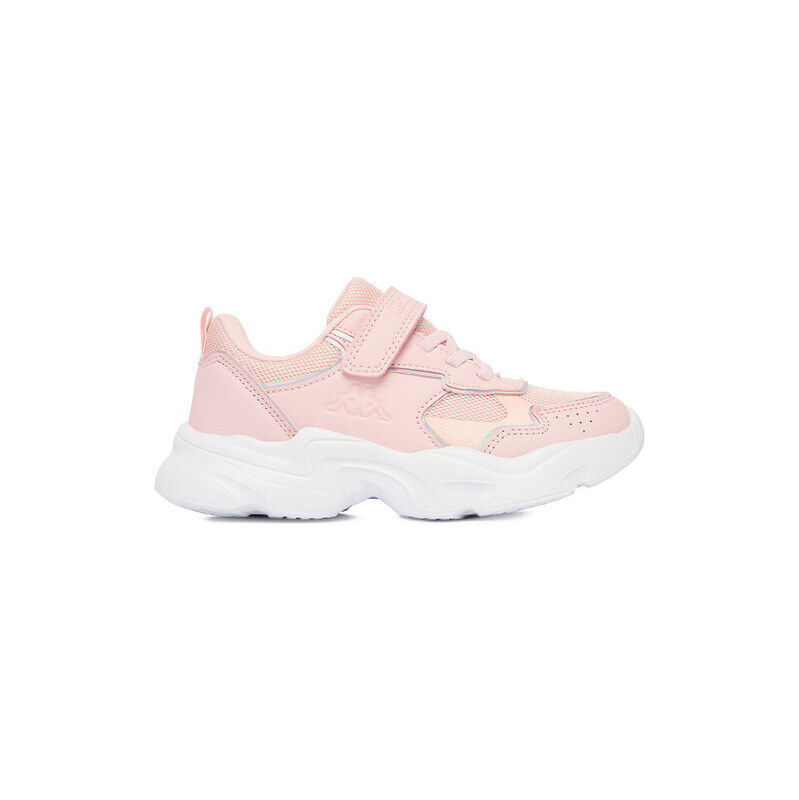 Sneakersy Kappa 67214209
