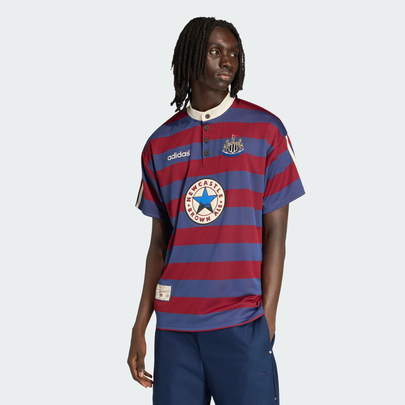 Adidas Dres Newcastle United FC 95/96 Away 67208464