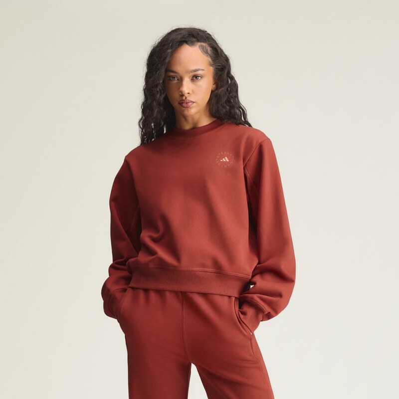 Mikina adidas by Stella McCartney Regular 67090815