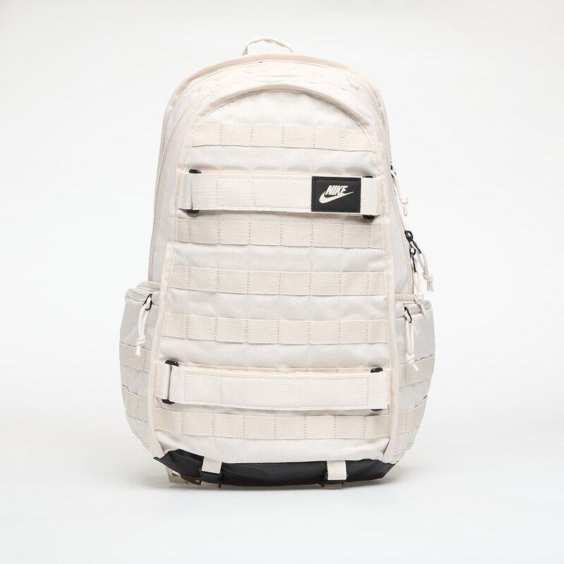 Batoh Nike Sportswear RPM Backpack 26L Lt Orewood Brn/ Black/ Lt 67201163