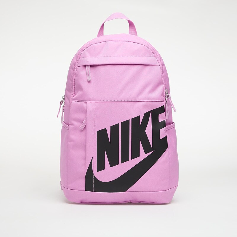 Batoh Nike Elemental Backpack (21L) Lt Magenta/ Lt Magenta/ Black 67201170