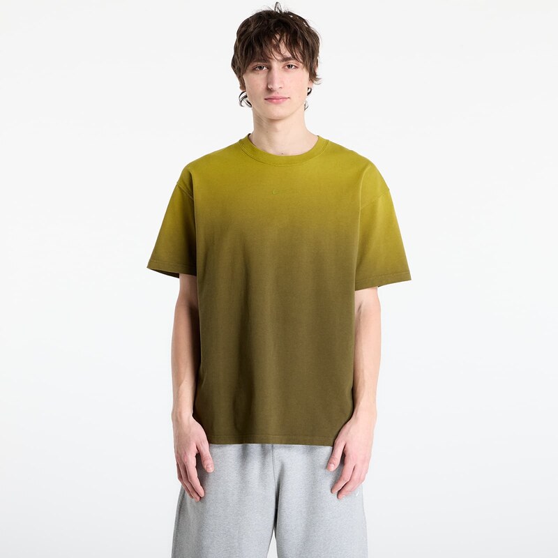 Tričko Nike x NOCTA Mens T-Shirt Moss/ Medium Olive/ Medium Olive XL 67205456