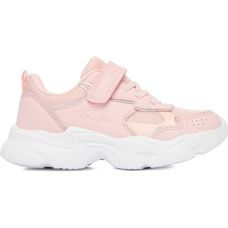 Sneakersy Kappa 67205495