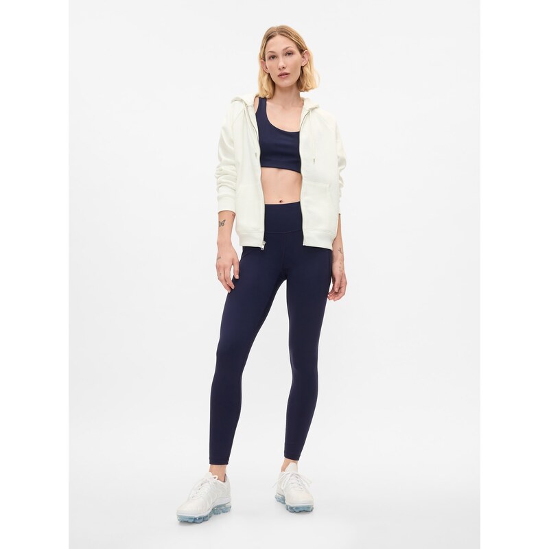 GapFit High Rise Power športové legíny 67256229