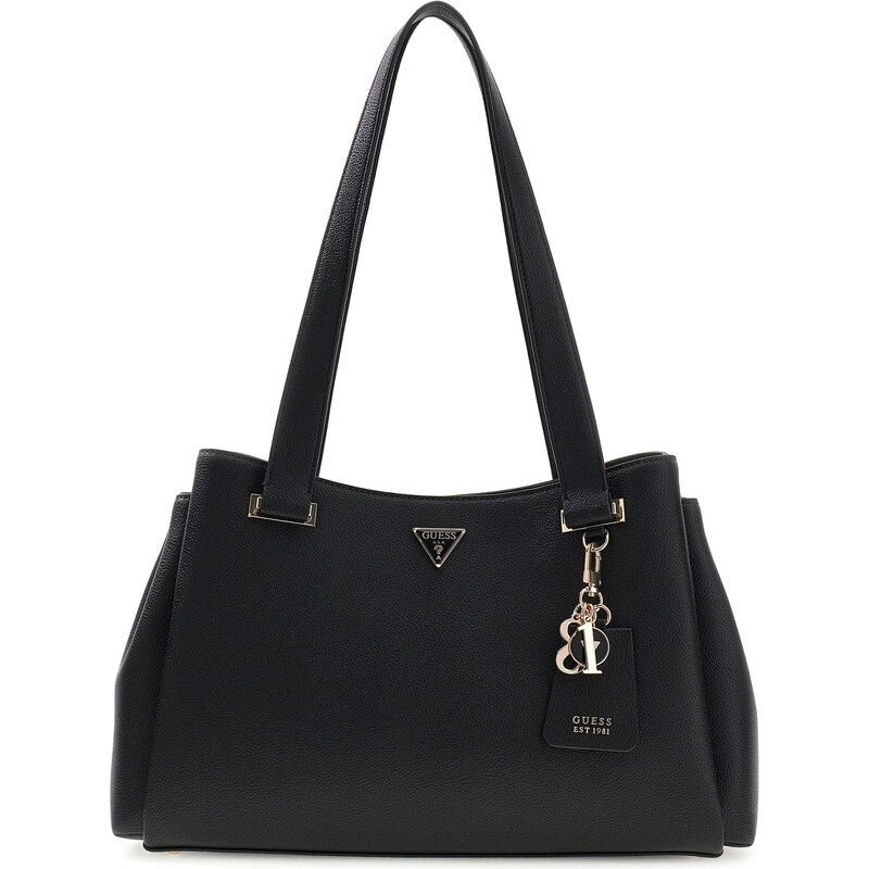 Guess Dámska kabelka HWBG9664220-BLA 67201254