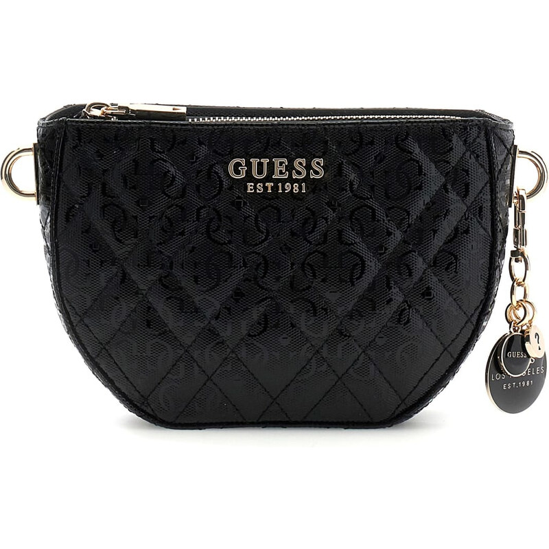Guess Dámska crossbody kabelka HWGG9628720-BLA 67201258