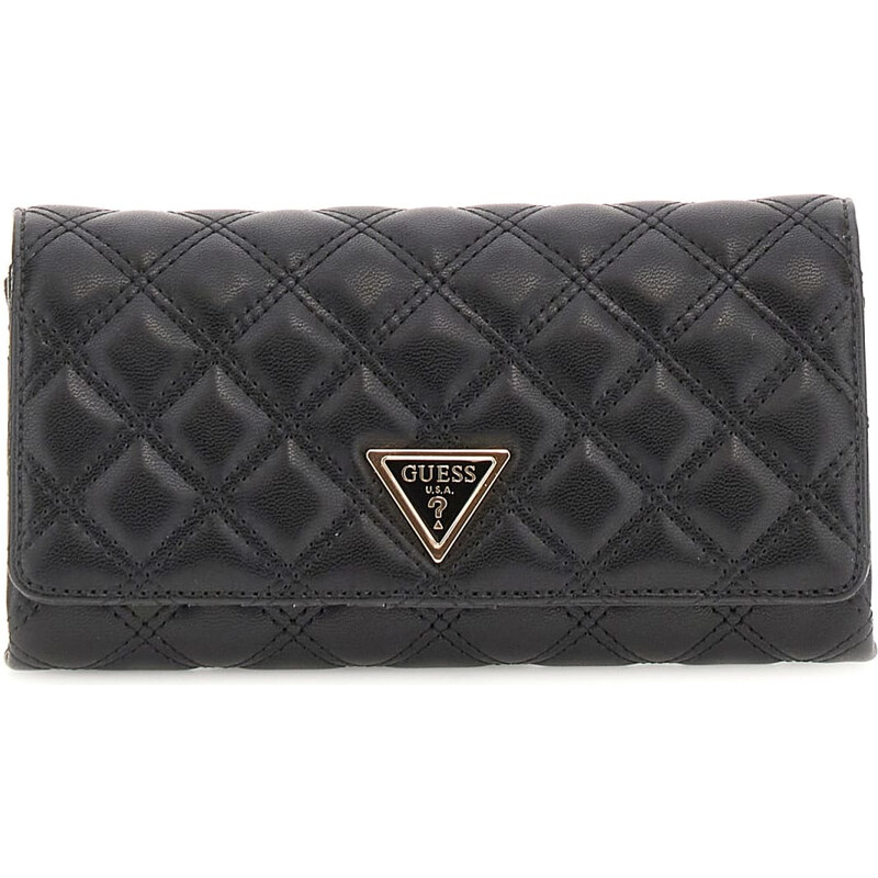 Guess Dámska crossbody kabelka HWQG9673750-BLA 67201262