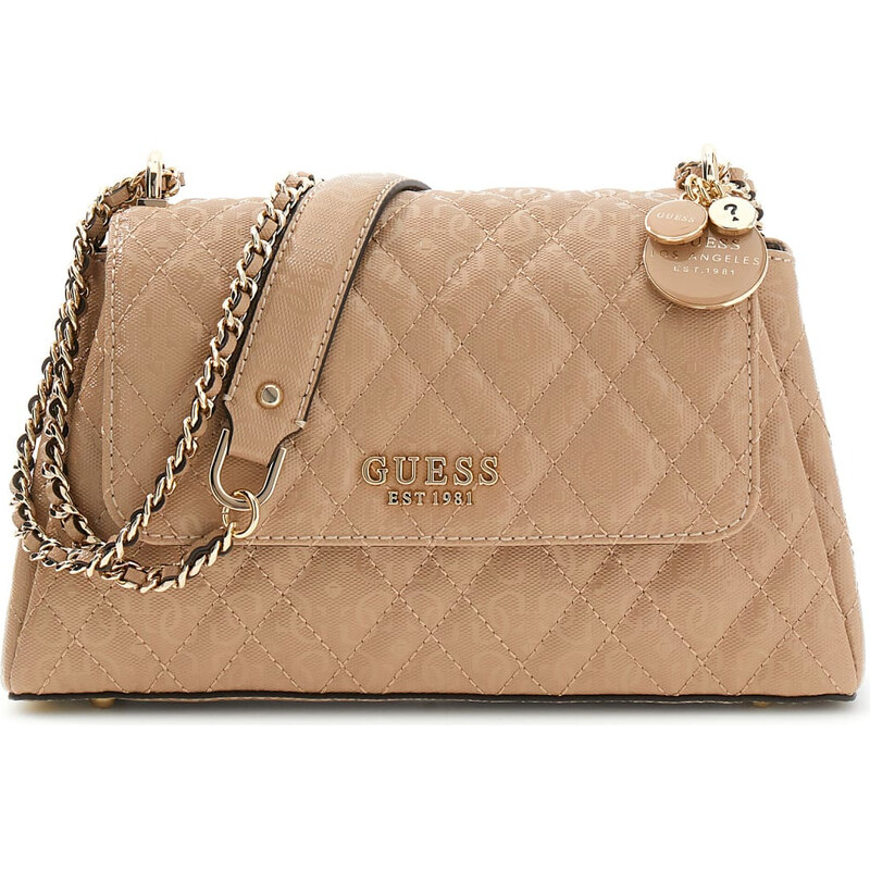 Guess Dámska crossbody kabelka HWGG9628210-PLC 67201265