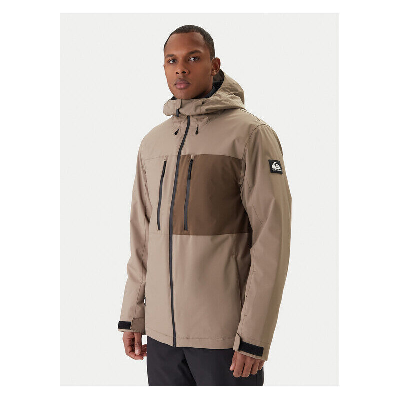 Snowboardová bunda Quiksilver 67205597