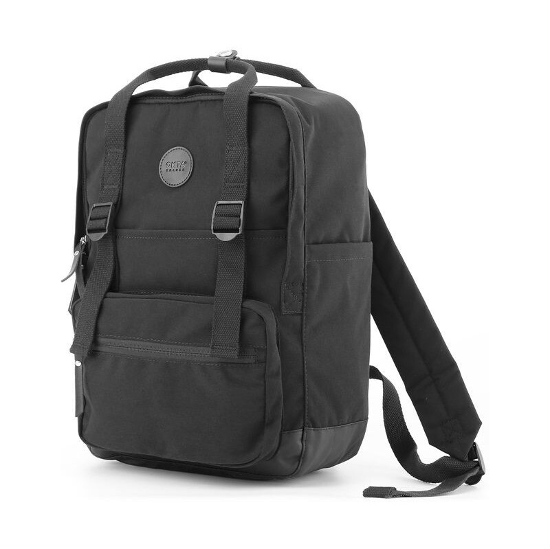 Himawari batoh L Okta Grande Čierny dark 65225761