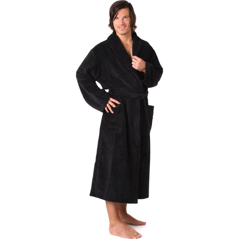 Pánsky župan Tampa 2149 9999 - Vestis 49780630