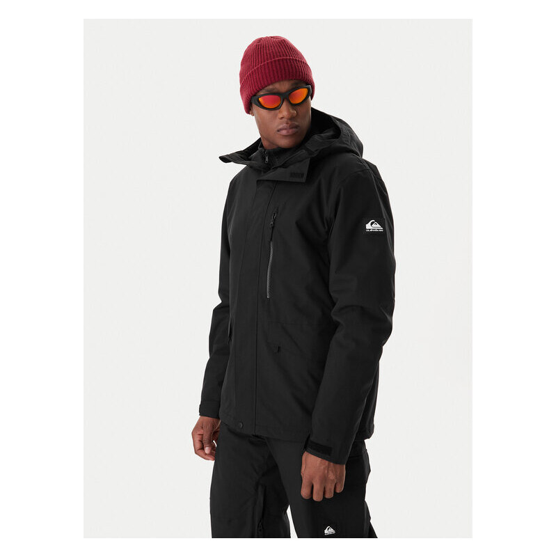 Lyžiarska bunda Quiksilver 67208710