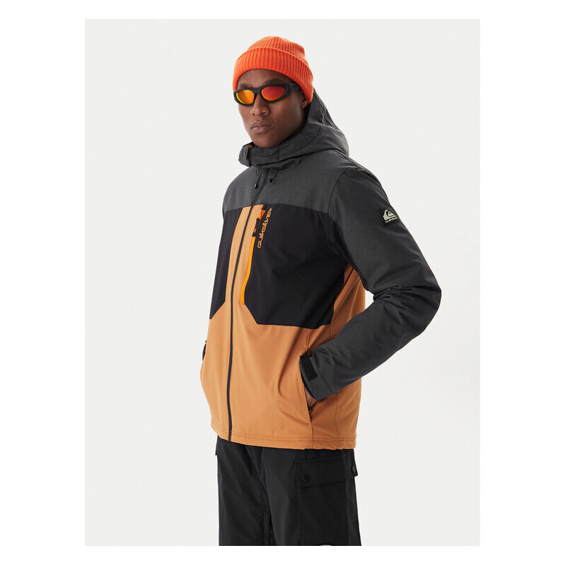 Snowboardová bunda Quiksilver 67208797