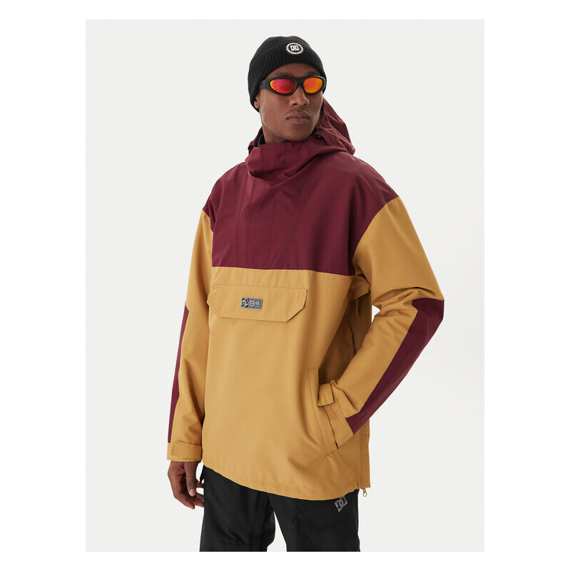 Snowboardová bunda DC Shoes 67208798