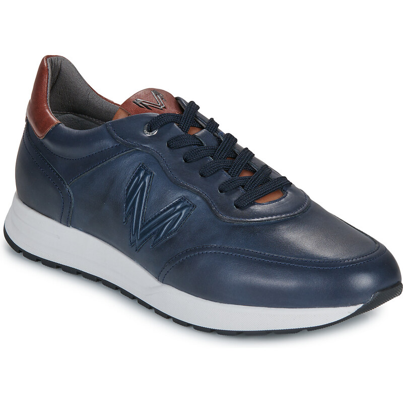 Martinelli Nízke tenisky BROOKLINE 1621 Martinelli 67208272