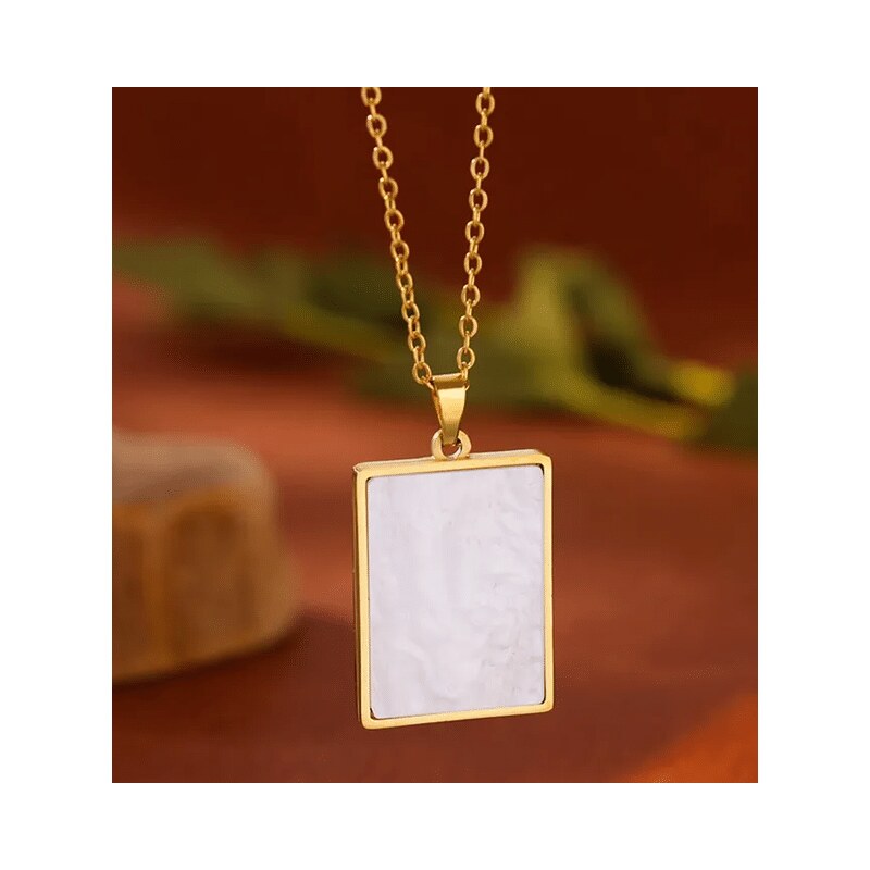 Oceľová retiazka Glare 387 67208395