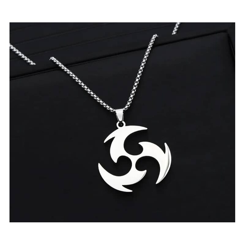 Oceľová retiazka Glare 389 67208397