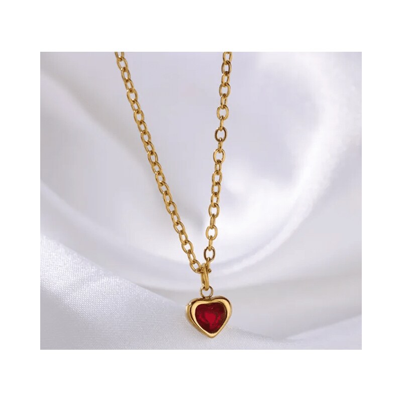 Oceľová retiazka Glare 392 67208400