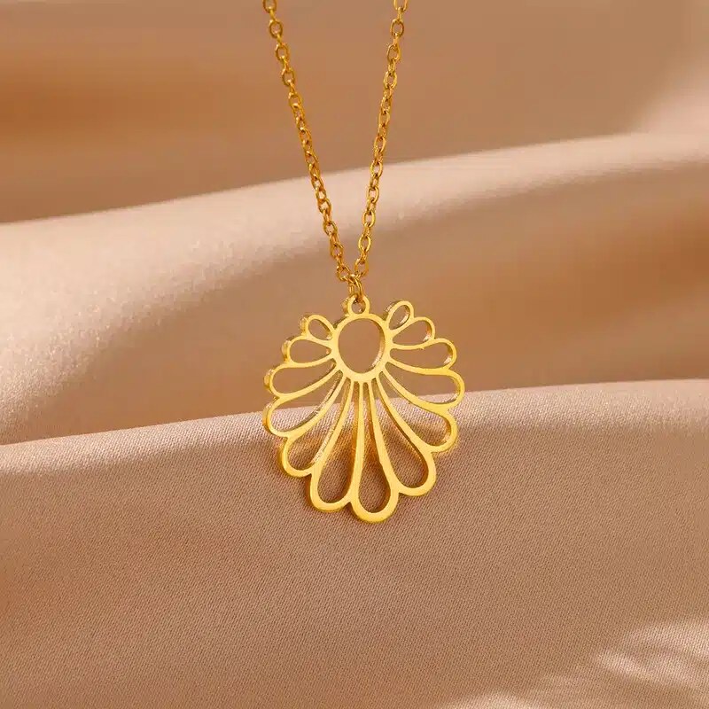 Oceľová retiazka Glare 399 67208408