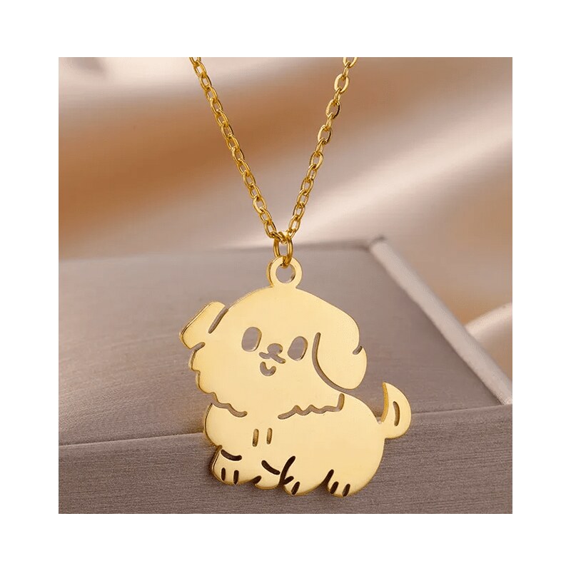 Oceľová retiazka Glare 406 67208415