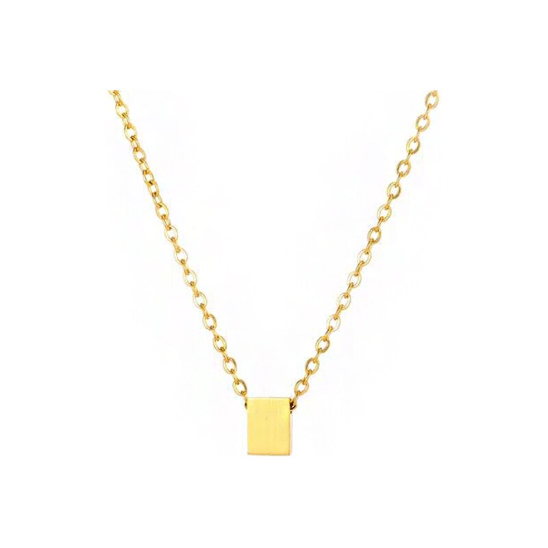 Oceľová retiazka Glare 413 67208422