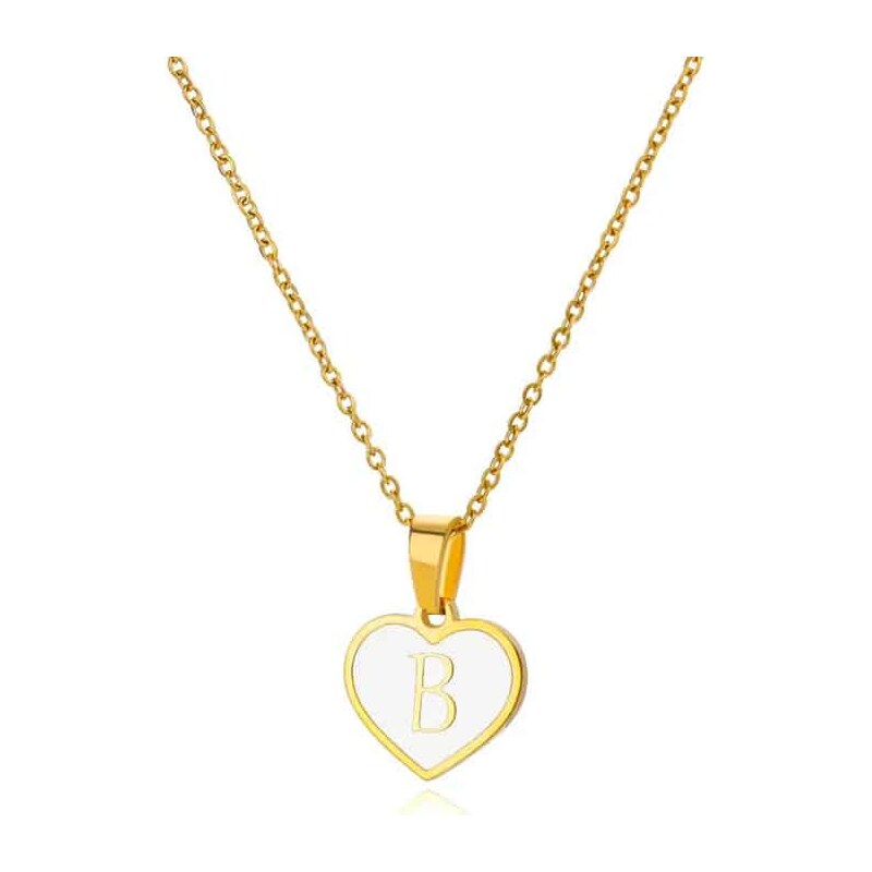 Oceľová retiazka Glare 408 67208417