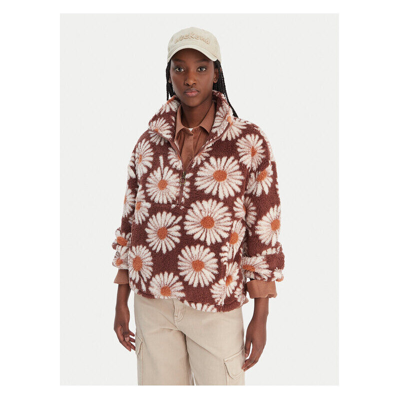 Fleecová mikina Billabong 67208796