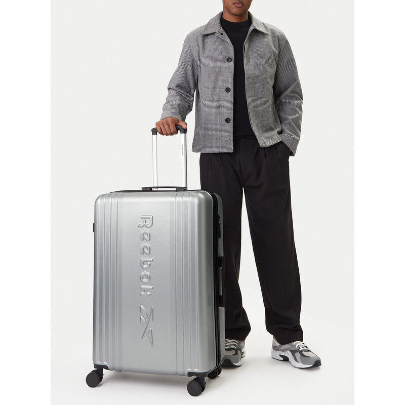 Veľký kufor Reebok 67208696