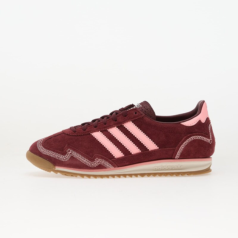 adidas Originals adidas SL 72 Og W Pinspa/ Shadow Red/ Pinspa 67211318