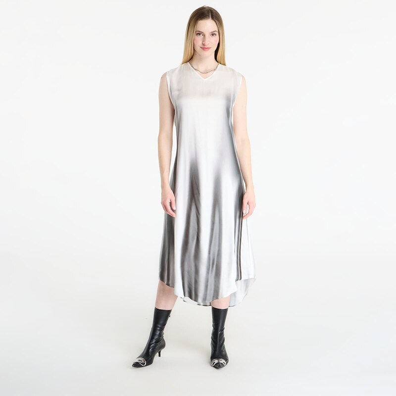 Oblečenie DIESEL D-Tavy Dress White 42 67563685