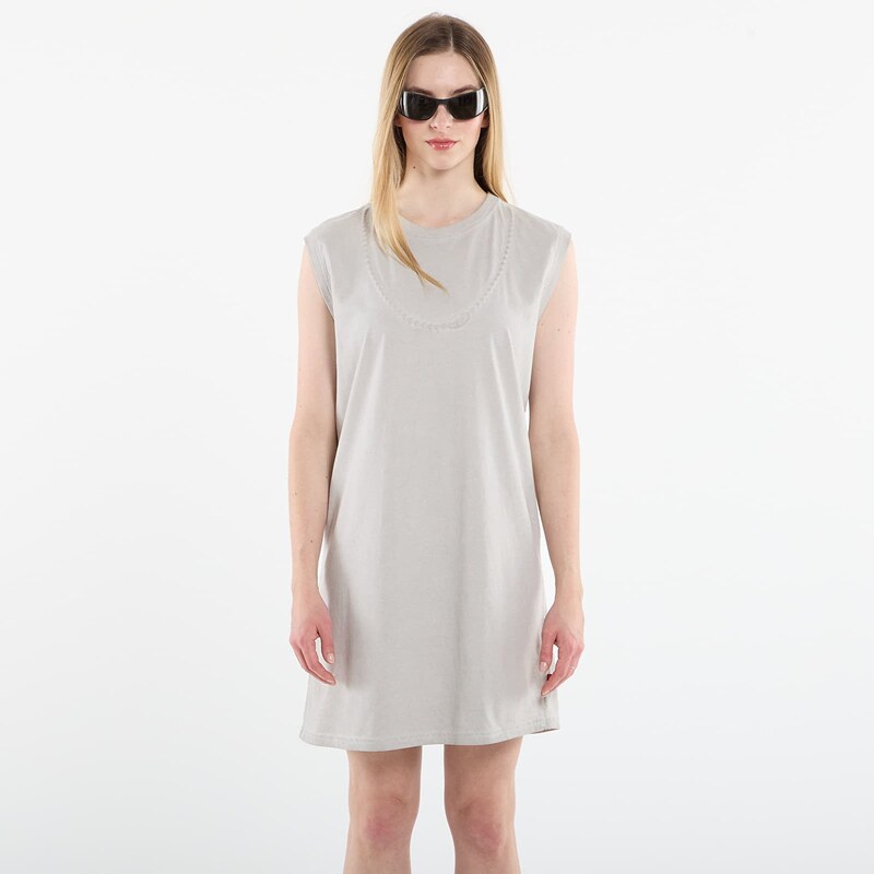 Oblečenie DIESEL D-Emb Dress Off White L 67425772