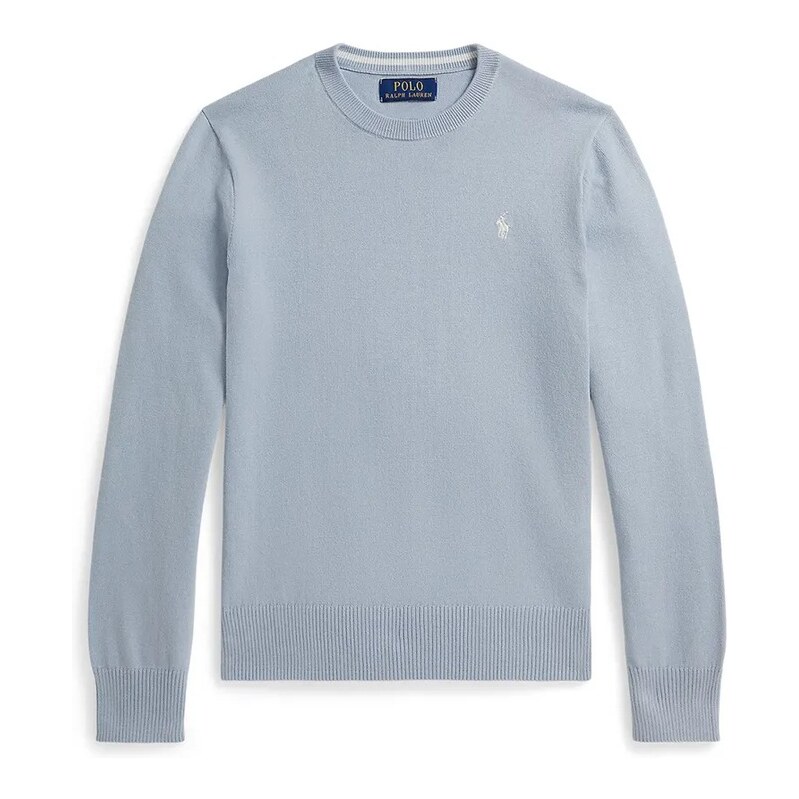 Detský bavlnený sveter Polo Ralph Lauren 67215905
