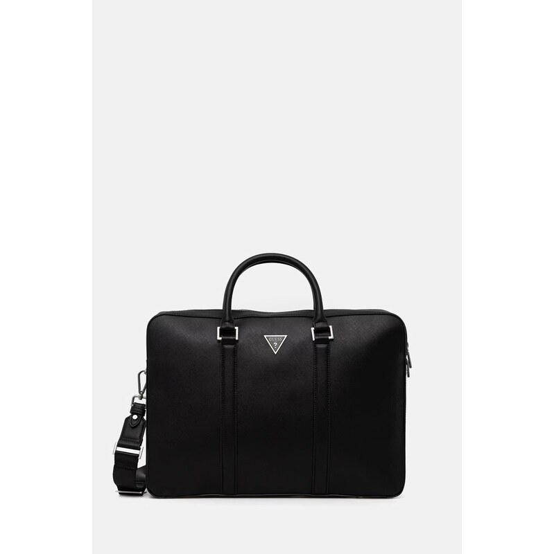 Taška na notebook Guess MILANO 67216007