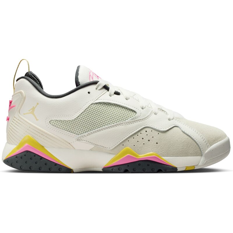 Air Jordan MVP 92 Pink Lemonade - Pánske - Tenisky Jordan - Biele - 67211083