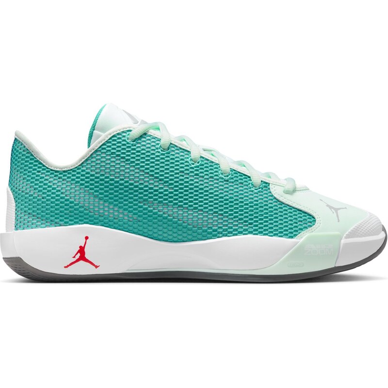 Air Jordan Luka 77 Love Letter - Pánske - Tenisky Jordan - Zelené - 67211107
