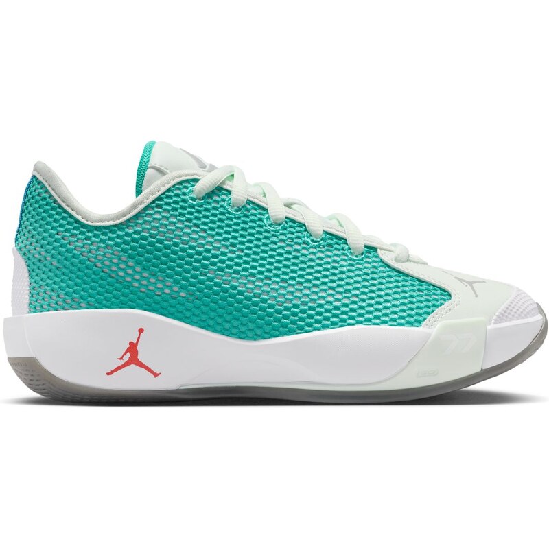 Air Jordan Luka 77 Love Letter (GS) - Detské - Tenisky Jordan - Zelené 67211108