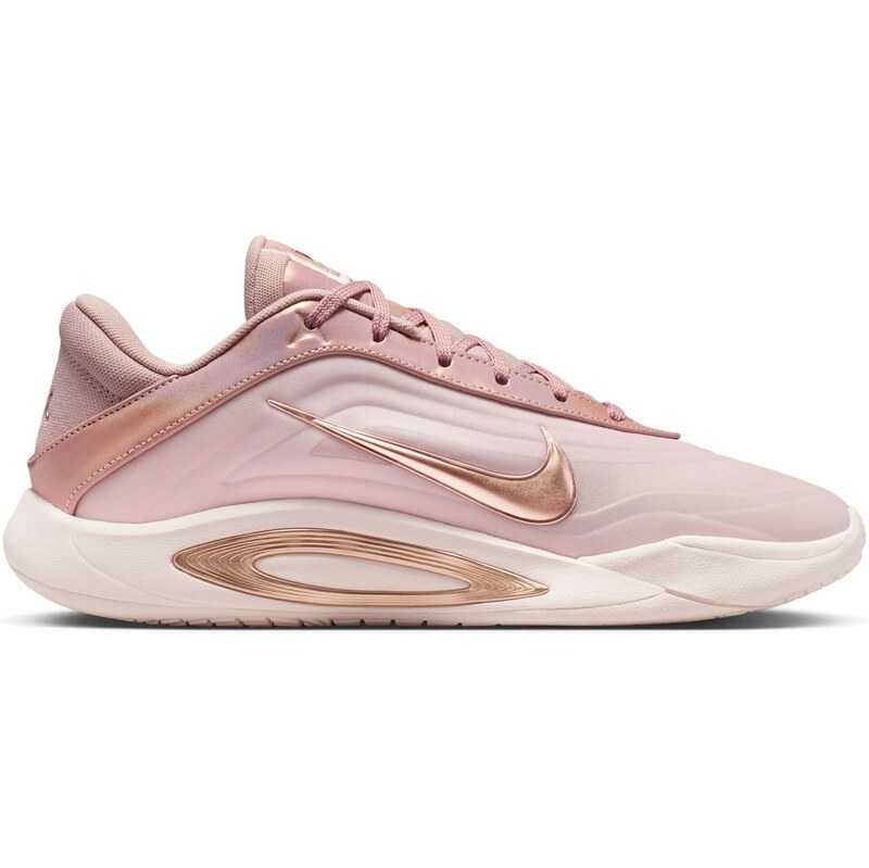 Nike AOne Stone Mauve Wmns - Dámske - Tenisky Nike - Hnedé - FZ8605 67211110
