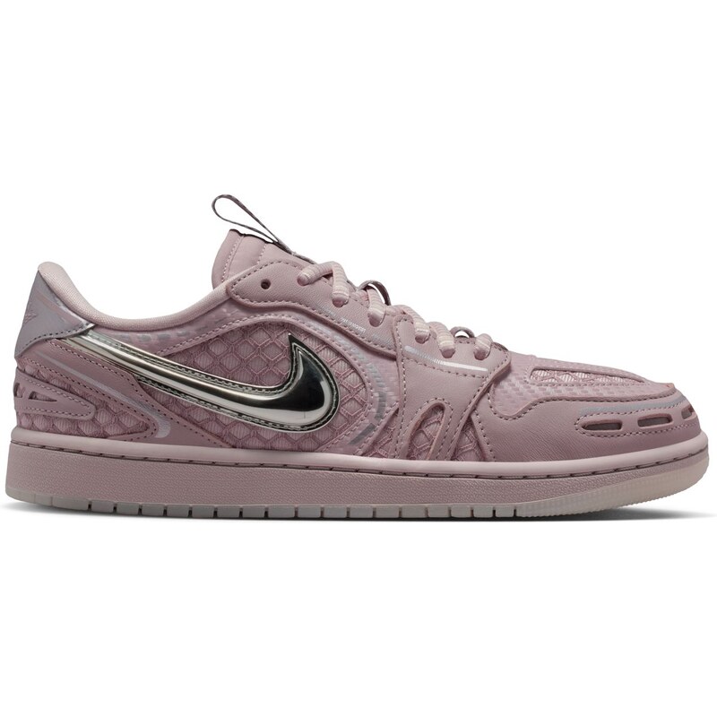 Air Jordan 1 Low Method of Make V3 Particle Rose Wmns - Dámske - 67211114